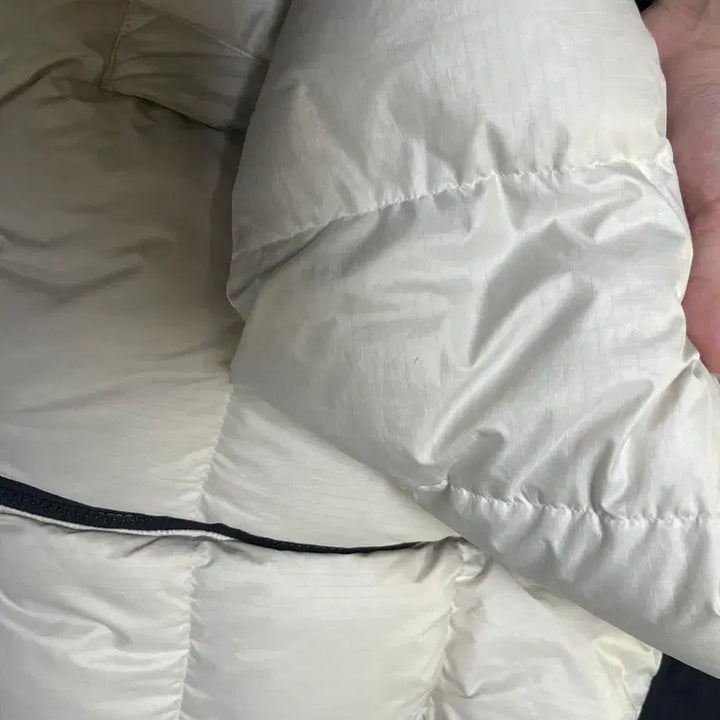 [BUNJANG] The North Face White Label Novelty Item / 노스페이스 화이트 라벨 노벨티