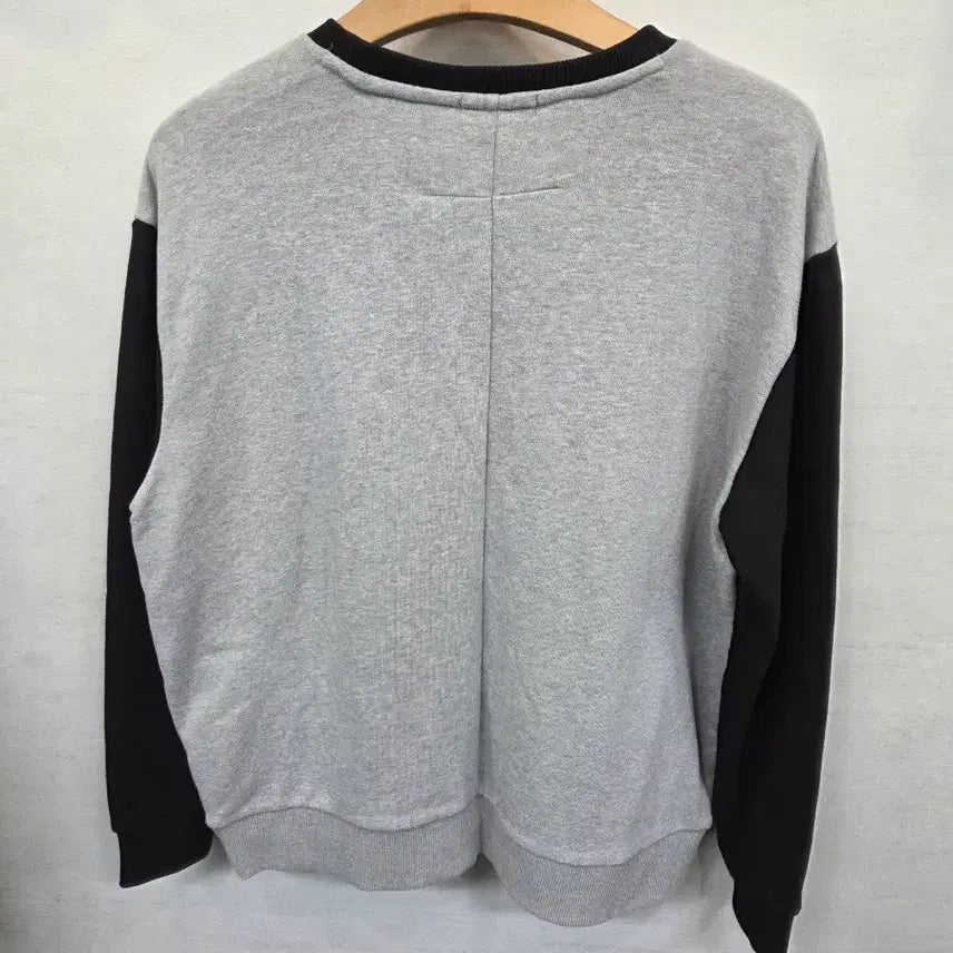 [BUNJANG] EVISU Tiger Logo Sweatshirt / 에비수 타이거 부플 로고 맨투맨 프리