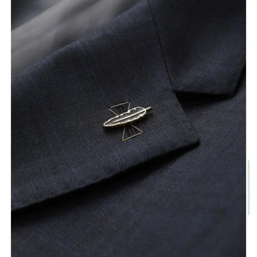 [BUNJANG] Brentwood Selection Canónico Wool 100% Glen Check Jacket / 브렌우드 셀렉션 까노니코 울100% 글렌 체크 자켓 새제품