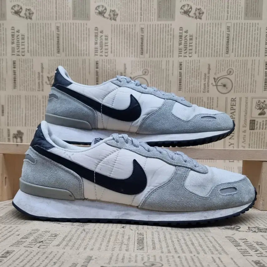 [BUNJANG] Nike Air Vortex Men's Sneakers (270) / 나이키 에어 볼텍스 남성운동화270