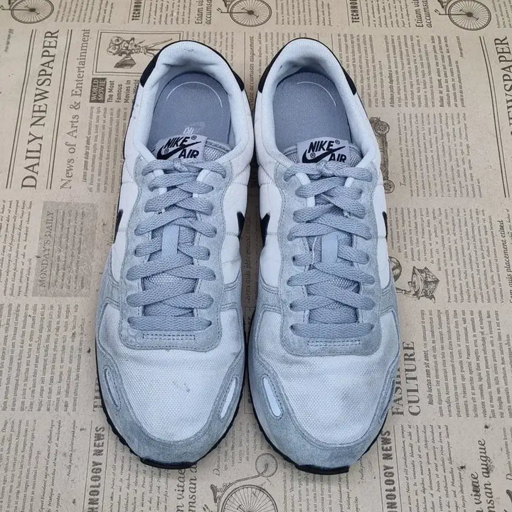 [BUNJANG] Nike Air Vortex Men's Sneakers (270) / 나이키 에어 볼텍스 남성운동화270