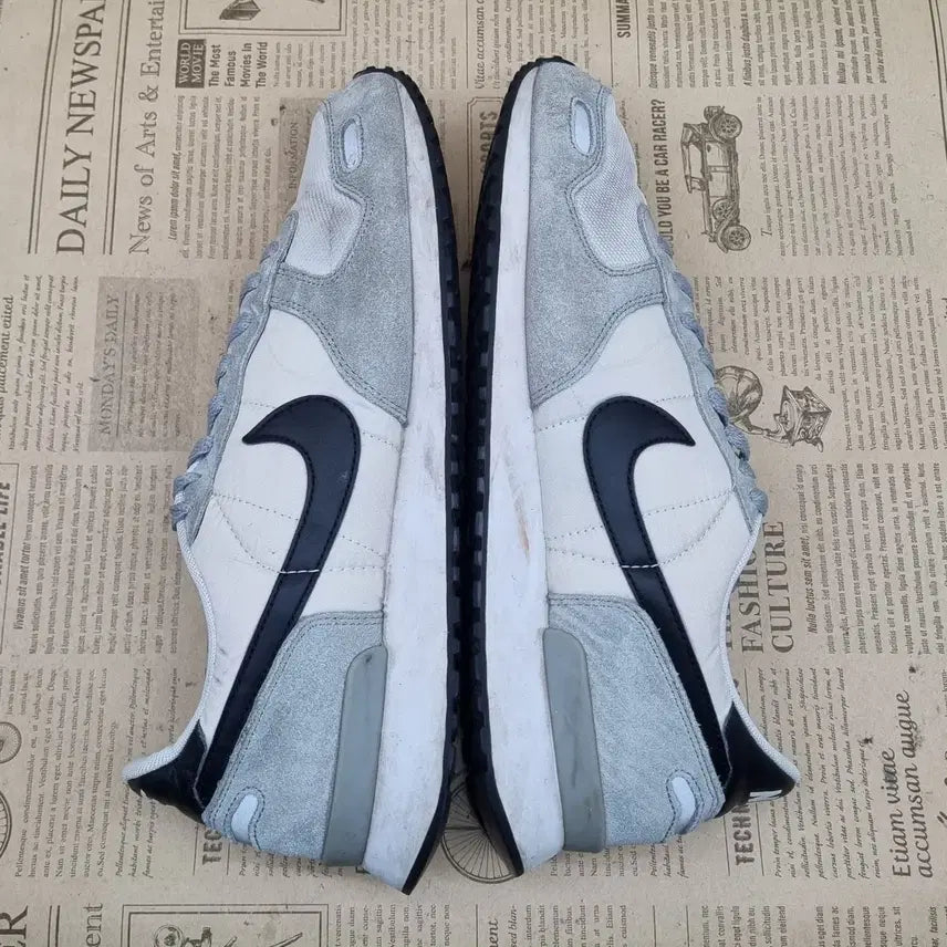 [BUNJANG] Nike Air Vortex Men's Sneakers (270) / 나이키 에어 볼텍스 남성운동화270