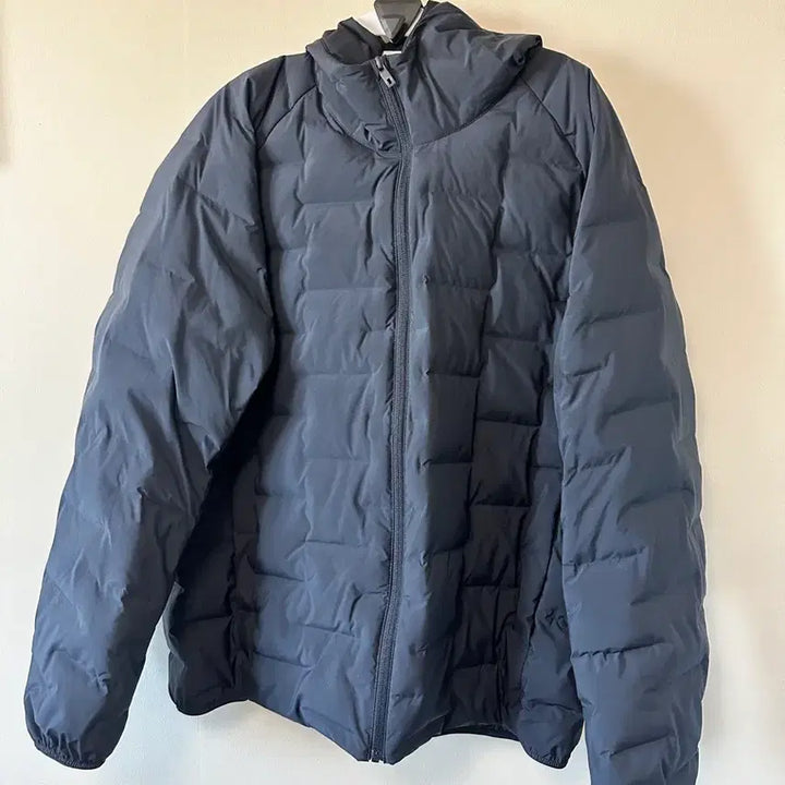 [BUNJANG] Uniqlo Pufftech Lightweight Padded Jacket / (XL) 유니클로 퍼프테크 경량패딩