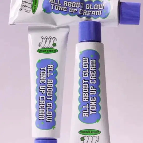 [BUNJANG] Chasing Rabbits Tone-up Cream / 체이싱 래빗 톤업크림