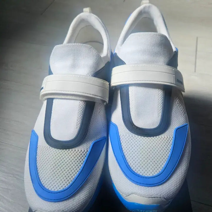 [BUNJANG] Prada Cloudbust Sneakers / 프라다 클라우드버스트 스니커즈 (10)