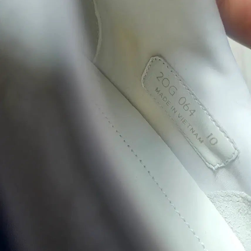 [BUNJANG] Prada Cloudbust Sneakers / 프라다 클라우드버스트 스니커즈 (10)