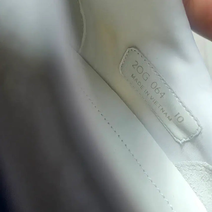 [BUNJANG] Prada Cloudbust Sneakers / 프라다 클라우드버스트 스니커즈 (10)