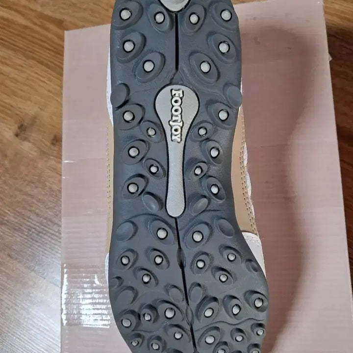 [BUNJANG] FootJoy Superlite Spikeless Golf Shoes / 새상품! 여성 골프화 풋조이 Superlite Spikeless 골프화!