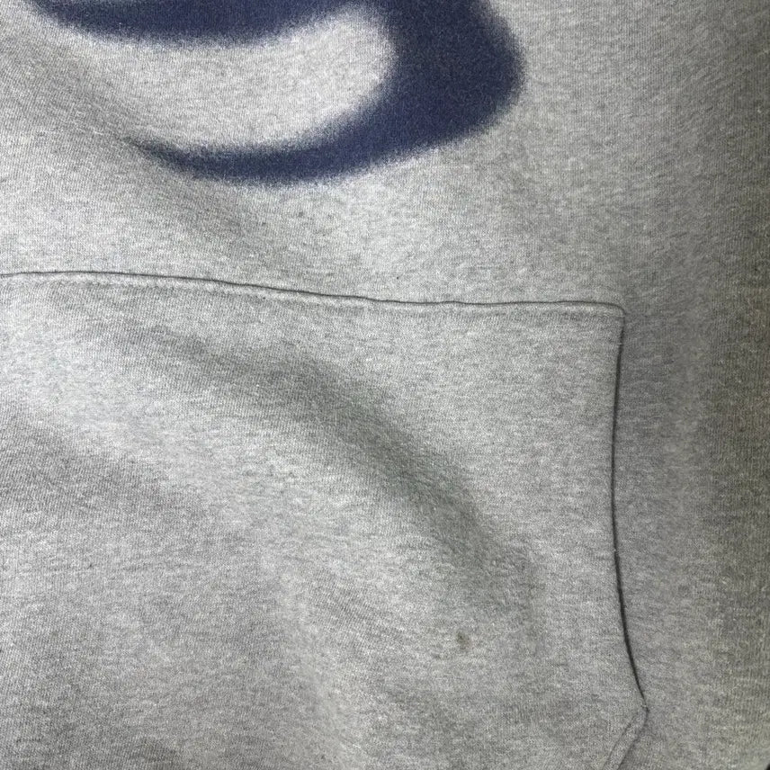 [BUNJANG] Sorano Gray Hoodie / 소라노 후드티 그레이