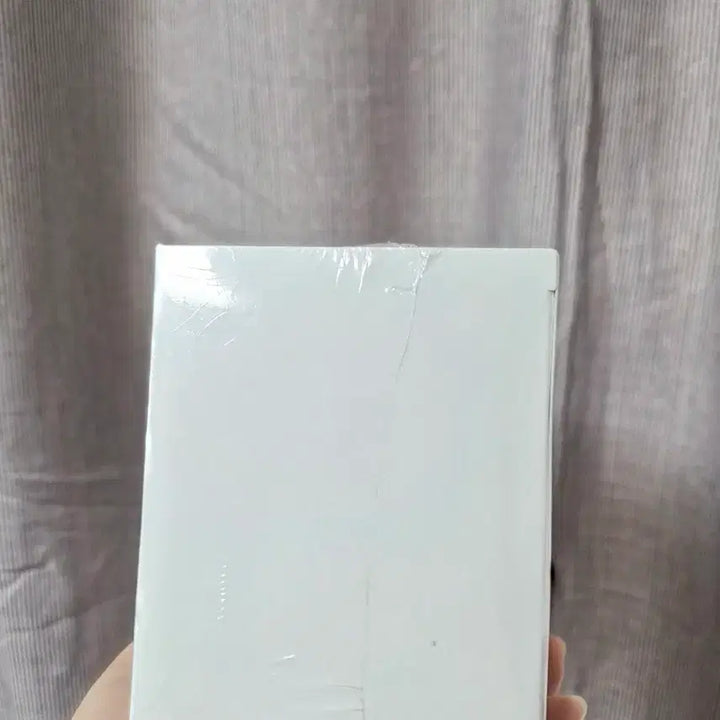 [BUNJANG] IVE Cupid Keyring (Sealed) / IVE 아이브 미니앨범 4집 시크릿 이블 큐피드 키링 미개봉