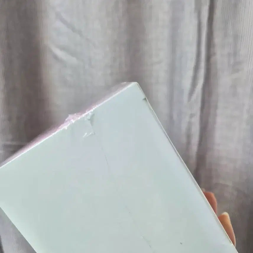 [BUNJANG] IVE Cupid Keyring (Sealed) / IVE 아이브 미니앨범 4집 시크릿 이블 큐피드 키링 미개봉