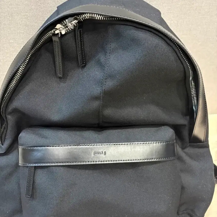 [BUNJANG] Juun.J Backpack New / 준지(Juun.J) 백팩 새상품 판매