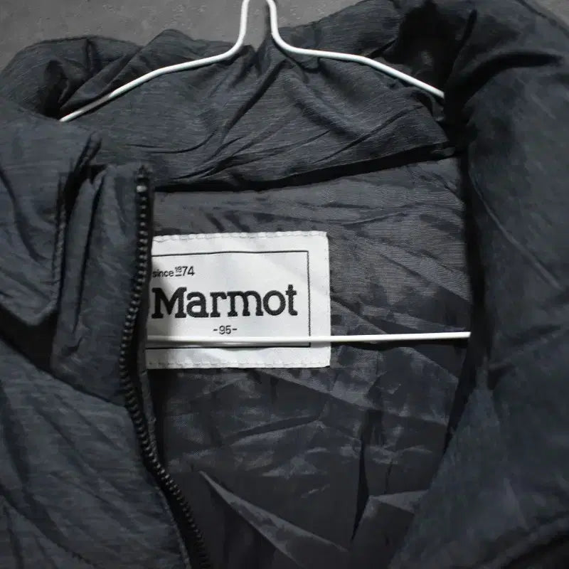 [BUNJANG] Marmot Women's Lightweight Padded Jacket / 마모트 여성 경량패딩 95