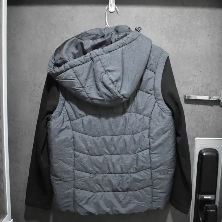 [BUNJANG] Marmot Women's Lightweight Padded Jacket / 마모트 여성 경량패딩 95