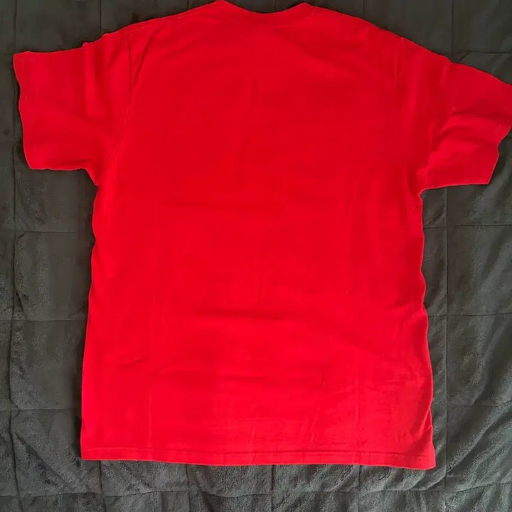 [BUNJANG] Supreme Playboy T-shirt / 슈프림 반팔티