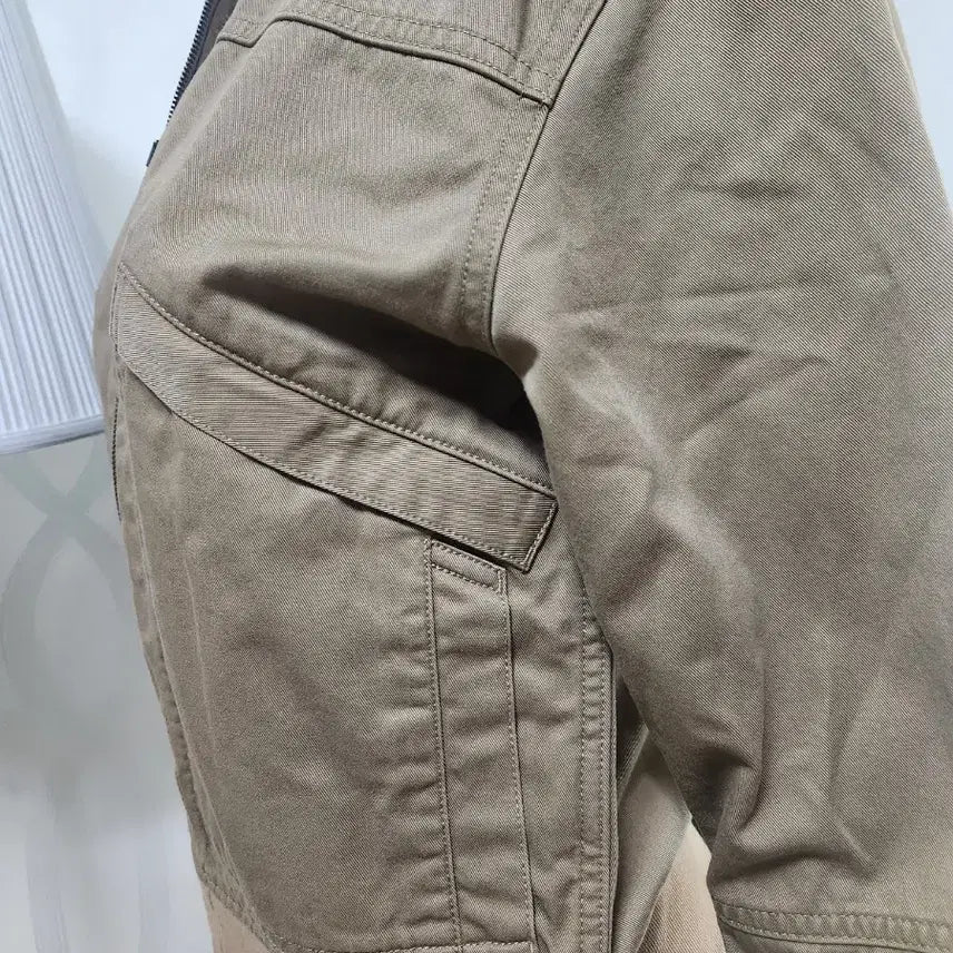 [BUNJANG] Theory Women's Bomber Jacket / 띠어리  봄버 자켓 여성용