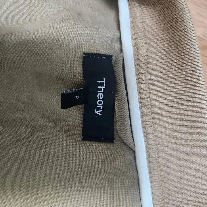 [BUNJANG] Theory Women's Bomber Jacket / 띠어리  봄버 자켓 여성용