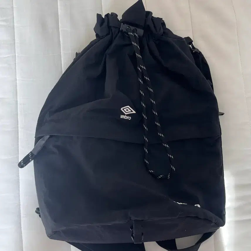 [BUNJANG] Umbro 3-Way Minimal Multi Bag / 엄브로 3way 미니멀티백