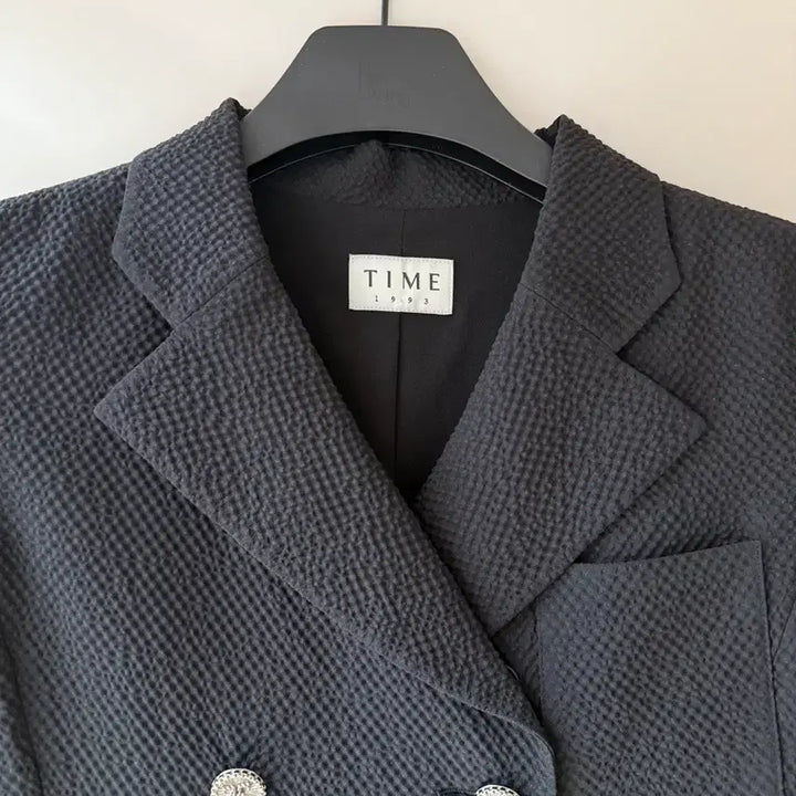 [BUNJANG] Time Pleated Dress / 타임 플리츠 원피스