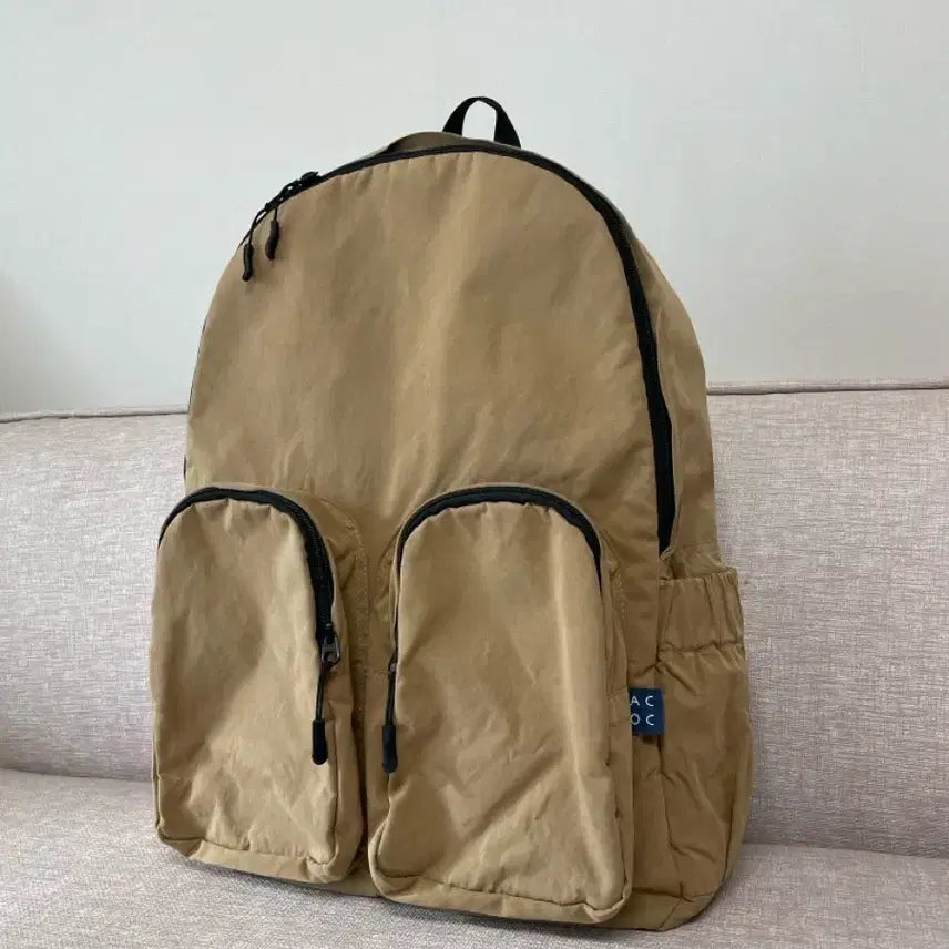 [BUNJANG] ACOC Backpack / 아코크 ACOC 백팩