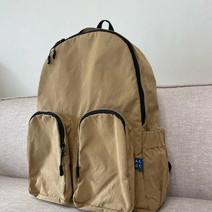 [BUNJANG] ACOC Backpack / 아코크 ACOC 백팩