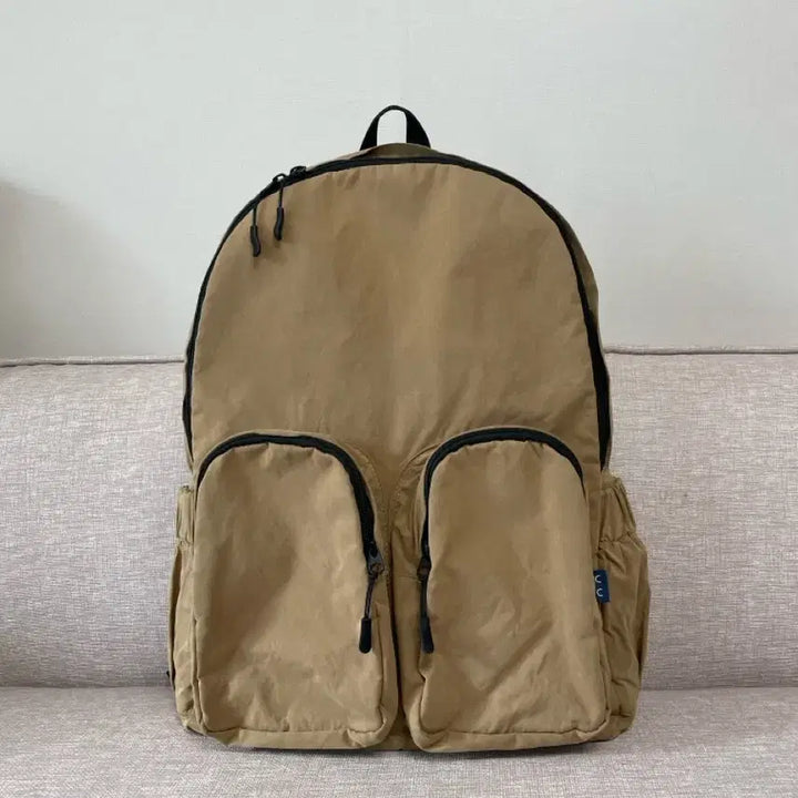 [BUNJANG] ACOC Backpack / 아코크 ACOC 백팩