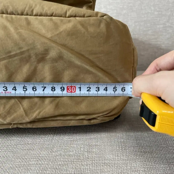 [BUNJANG] ACOC Backpack / 아코크 ACOC 백팩