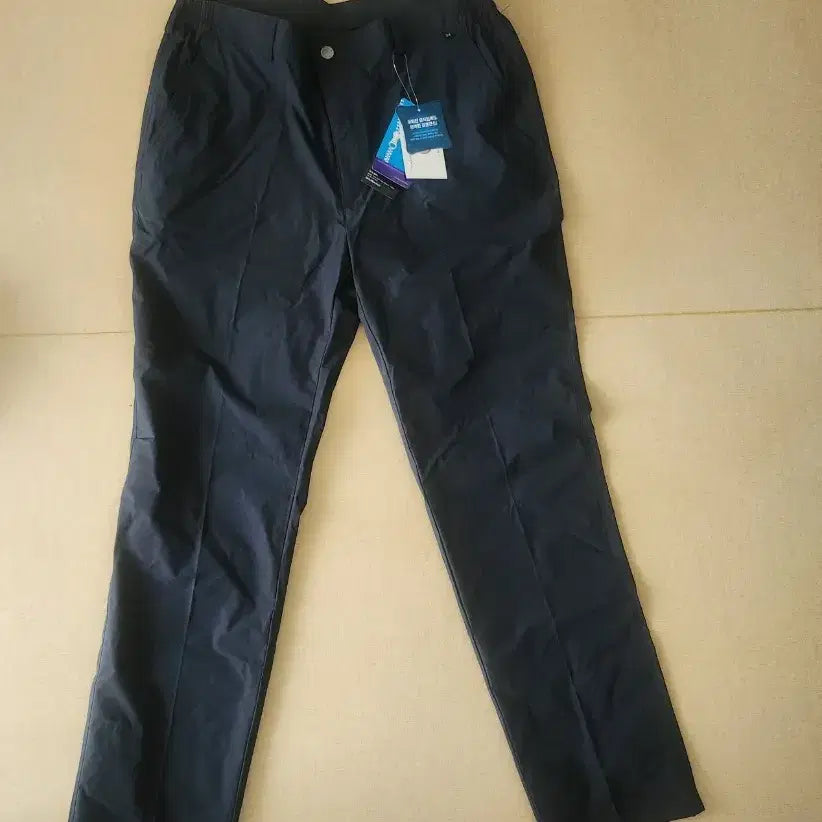 [BUNJANG] Zibben 34 Elastic Work Pants / 지벤 스판 작업용바지
