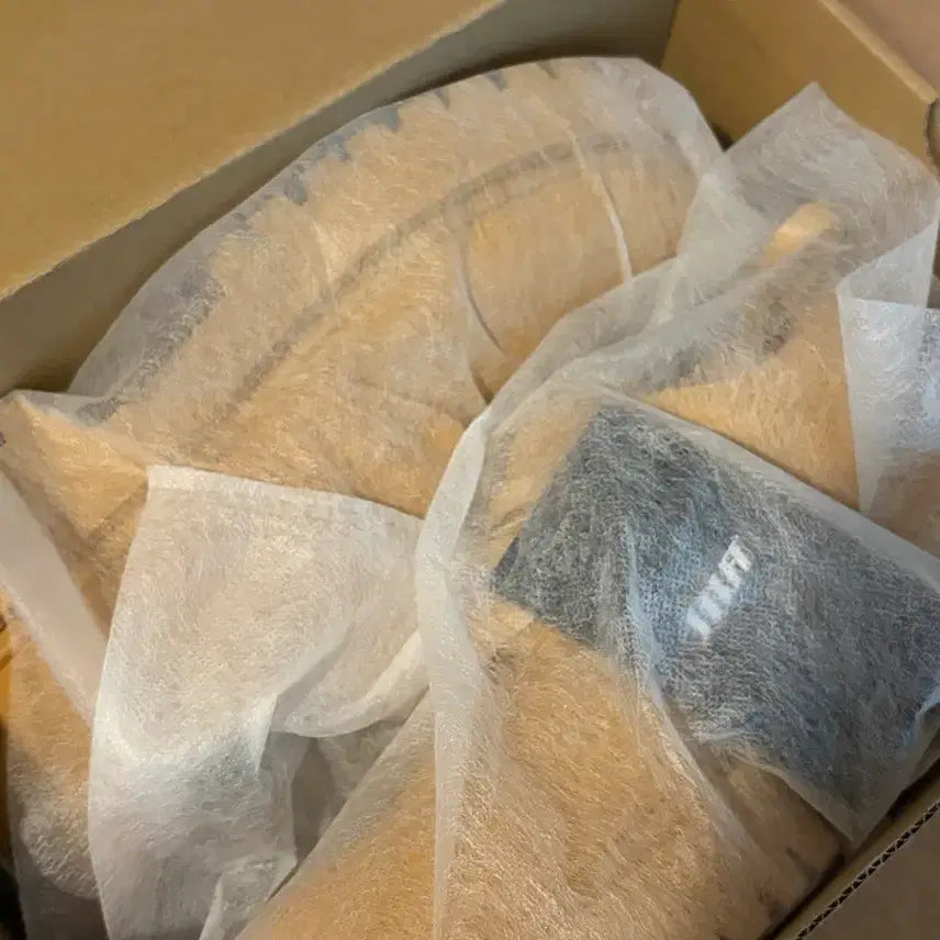 [BUNJANG] Sixfit Derby Shoes / (새상품)식스핏 더비슈즈 38(245~250)