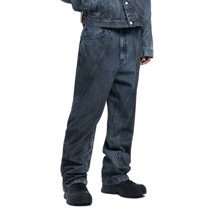 [BUNJANG] No-Manual Jeans 31 inch / 노매뉴얼 청바지 31인치