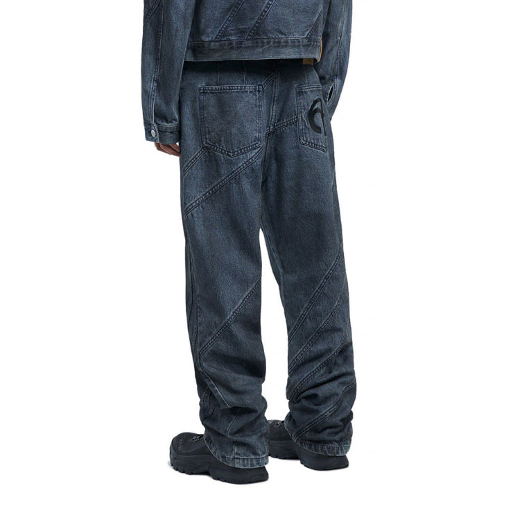 [BUNJANG] No-Manual Jeans 31 inch / 노매뉴얼 청바지 31인치