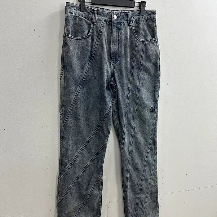 [BUNJANG] No-Manual Jeans 31 inch / 노매뉴얼 청바지 31인치