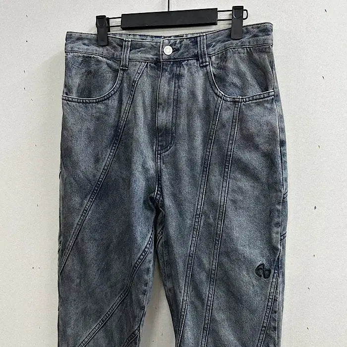 [BUNJANG] No-Manual Jeans 31 inch / 노매뉴얼 청바지 31인치