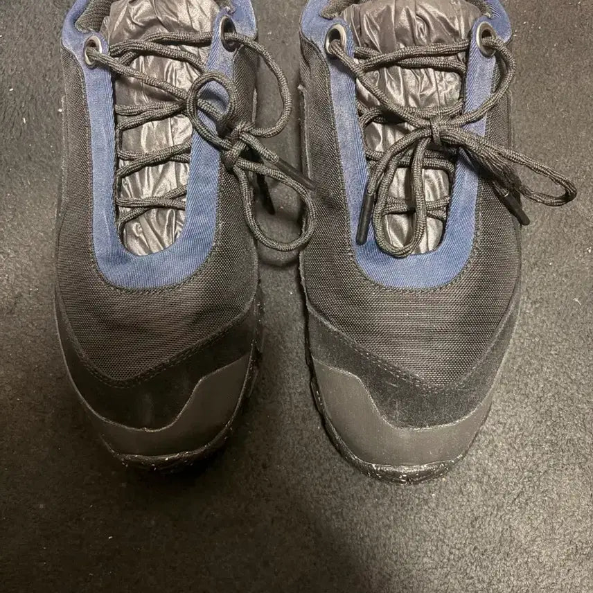 [BUNJANG] Gradus Balmoral Sneakers / 그라더스 발모랄 스니커즈 270