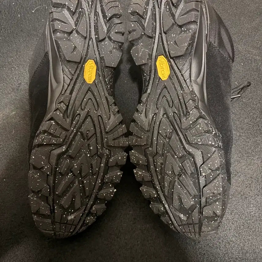 [BUNJANG] Gradus Balmoral Sneakers / 그라더스 발모랄 스니커즈 270