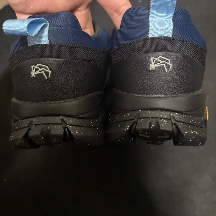 [BUNJANG] Gradus Balmoral Sneakers / 그라더스 발모랄 스니커즈 270