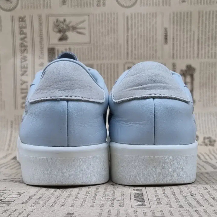 [BUNJANG] Adidas Everlin Women's Sneakers 225 / 아디다스 에버린 여성스니커즈225