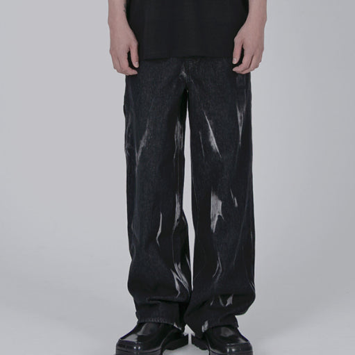 [BUNJANG] Flavorism L Jeans / 플레이버리즘 L