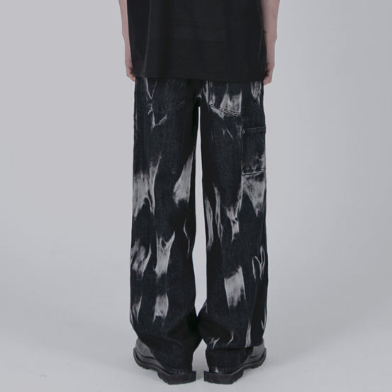 [BUNJANG] Flavorism L Jeans / 플레이버리즘 L