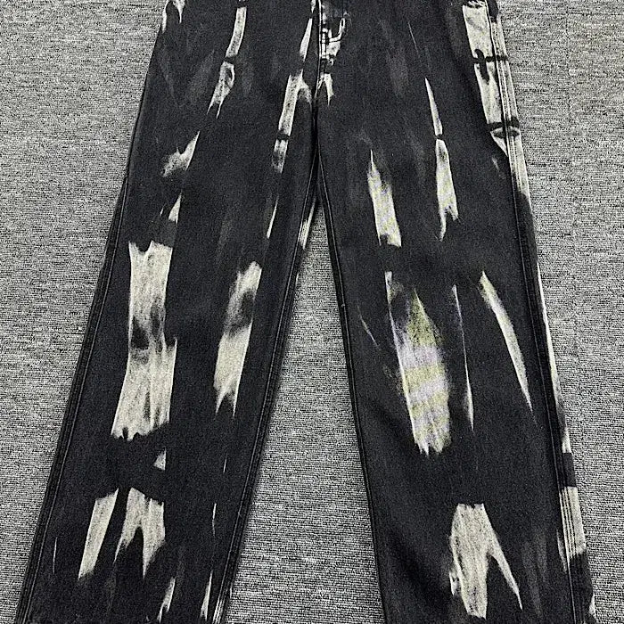 [BUNJANG] Flavorism L Jeans / 플레이버리즘 L