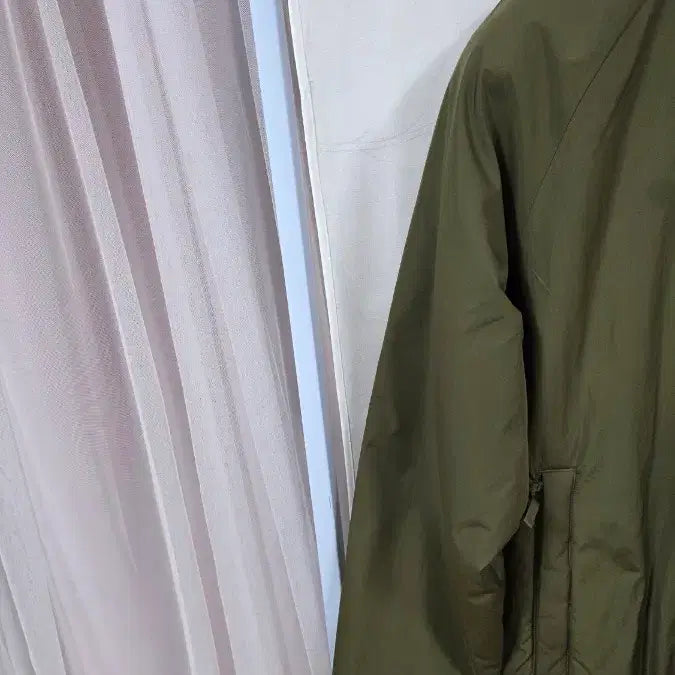 [BUNJANG] Adidas Bomber Jacket (XL) / 아디다스봄버자켓(XL)