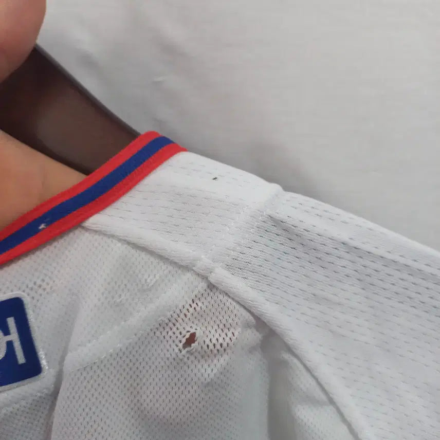 [BUNJANG] Samsung Lions Lee Seung-yuop 95 Jersey / 삼성라이온즈 빈폴 이승엽 마킹 95