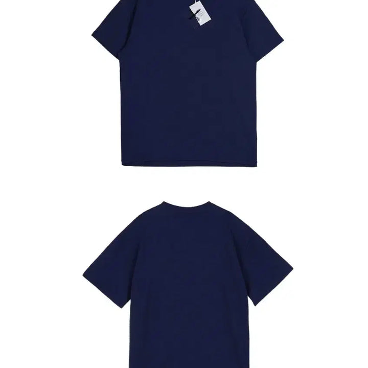 [BUNJANG] Kkokkkoksumti Zero Basic T-shirt / 꼭꼭숨티 구김 ZERO 베이직 반팔티 M_L 하이퀄리티 미개봉 새제품