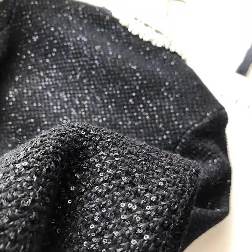 [BUNJANG] SF Self-Portrait Jacket / SF 여성 쟈켓