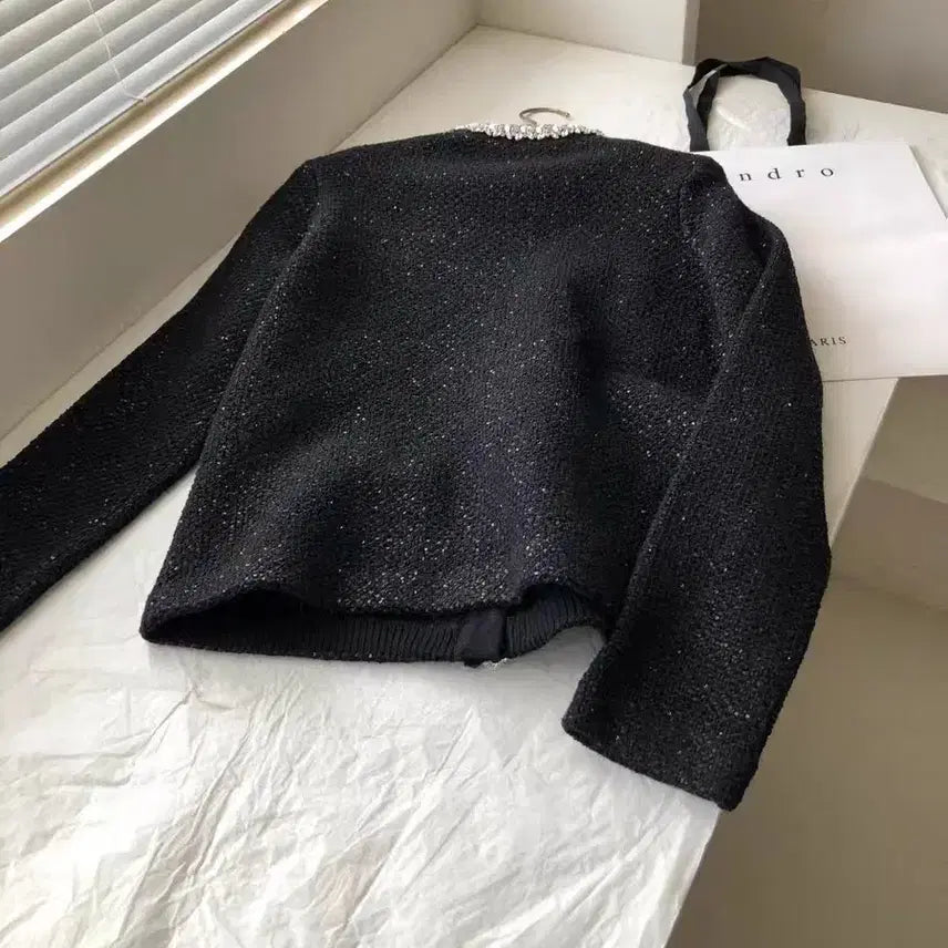 [BUNJANG] SF Self-Portrait Jacket / SF 여성 쟈켓