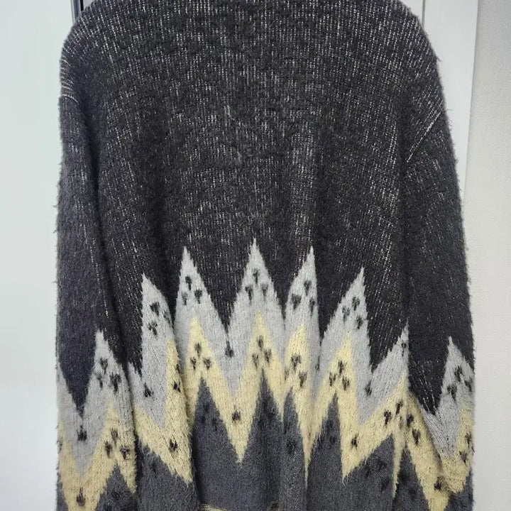 [BUNJANG] Pherrow's Mohair Cardigan / 페로우즈 모헤어 가디건 100