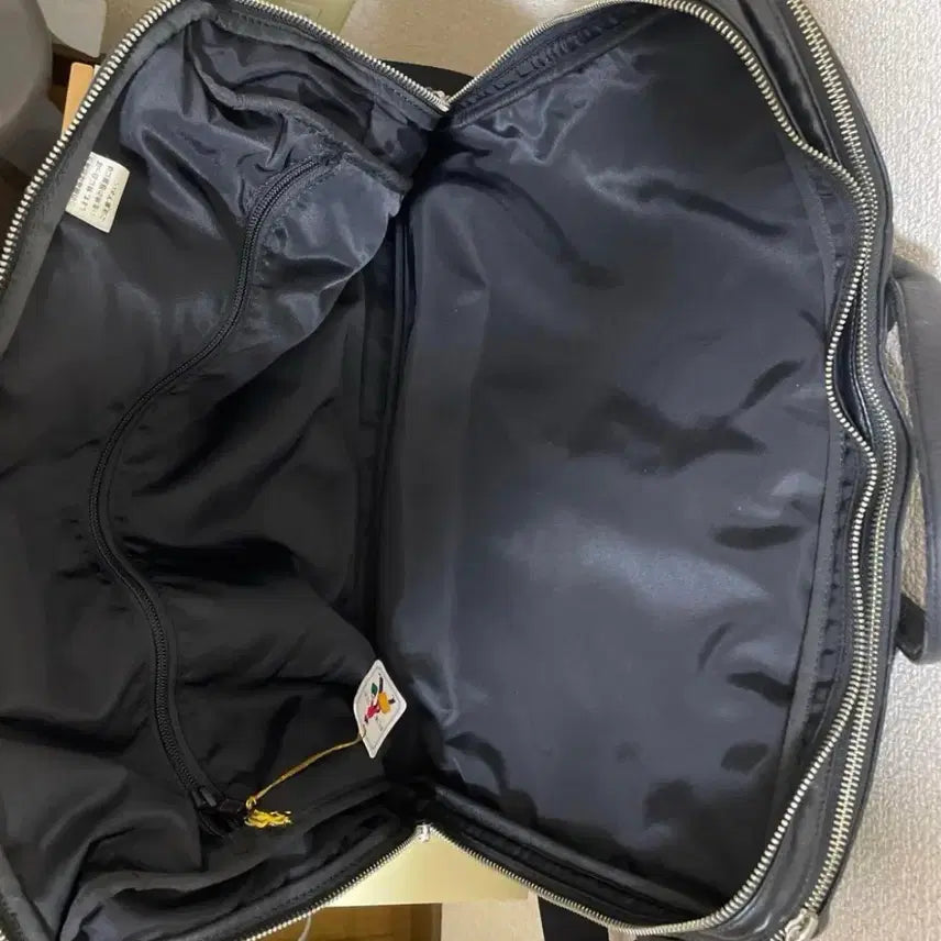 [BUNJANG] Porter Yoshida REAL 2-way Briefcase / 요시다 포터 REAL 2way 브리프케이스