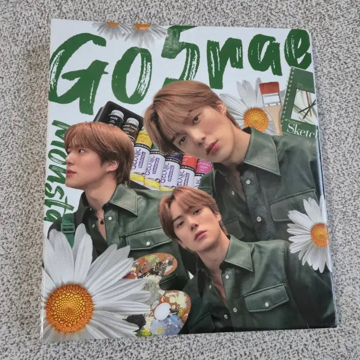 [BUNJANG] Monsta X Minhyuk Photocard Bundle Set / [5월 1달 할인!!] 몬스타엑스 민혁 포토카드