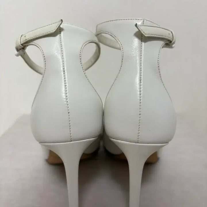 [BUNJANG] Jimmy Choo Ankle Strap Heels / 지미추 앵클 스트랩 힐36.5((무배))
