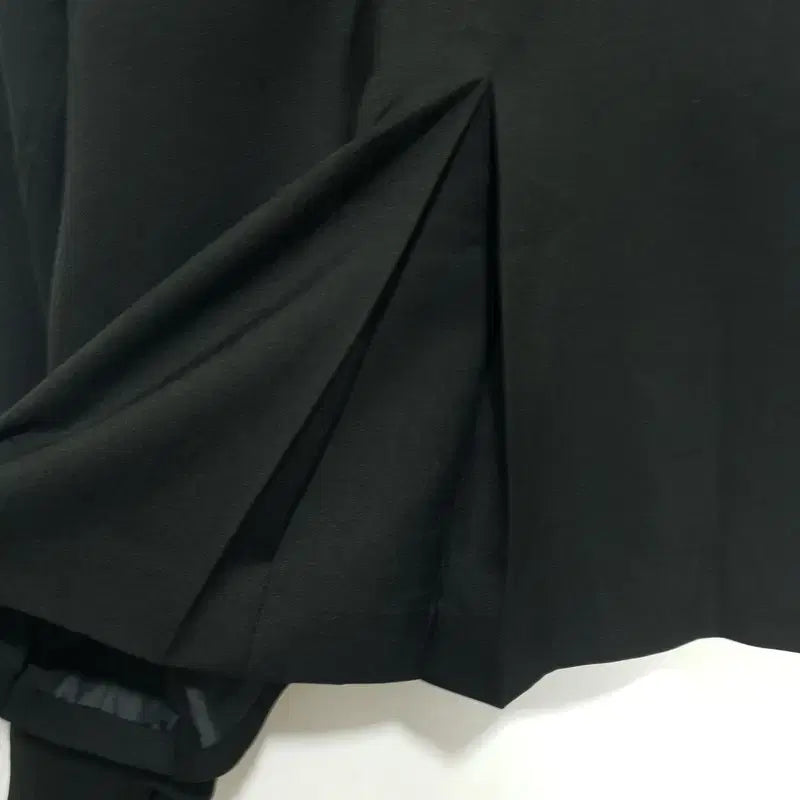 [BUNJANG] Hotping Semi-Crop Trench Jacket / 핫핑 싱글 카라 세미 크롭 트렌치 자켓 1_M2009